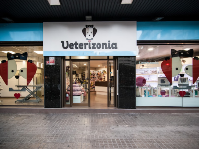 Veterizonia - Clínica Veterinaria (València)