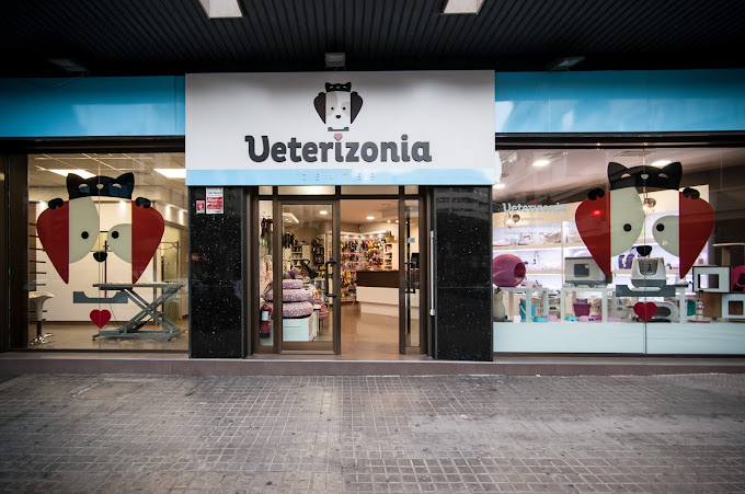 Veterizonia - Clínica Veterinaria (València)