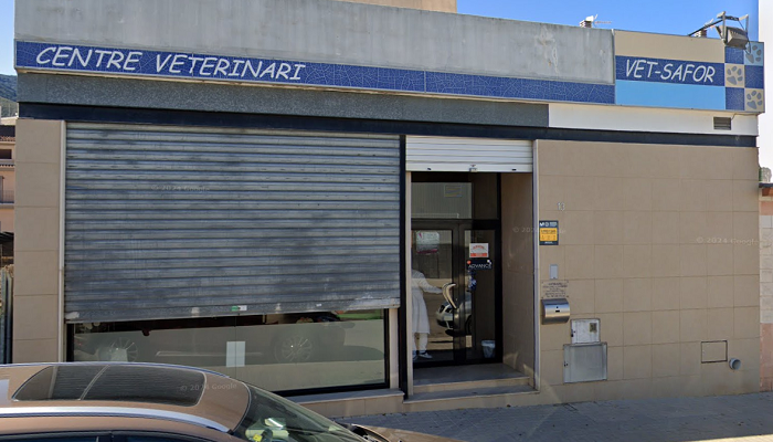 Vet Safor (Vilallonga/Villalonga)