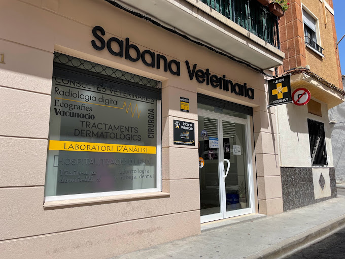Sabana Veterinaria (Vilamarxant)