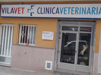 Vilavet Clínica Veterinaria (Vilamarxant)