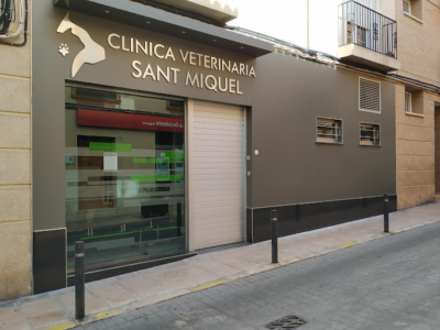 Clínica Veterinaria Sant Miquel (Xàtiva)