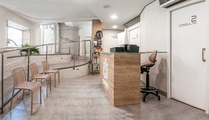 Guaita Veterinaris (Xàtiva)