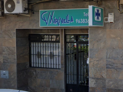Clínica Veterinaria Xirivella (Xirivella)