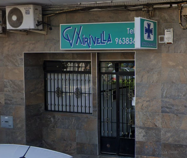 Clínica Veterinaria Xirivella (Xirivella)