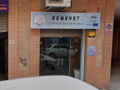 BeneVet Clínica Veterinaria (Benetússer)