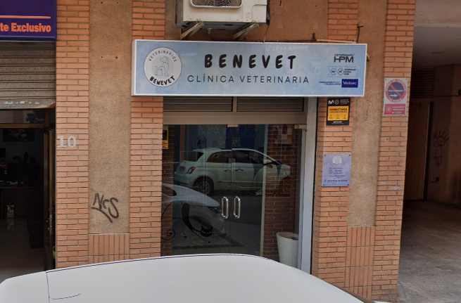BeneVet Clínica Veterinaria (Benetússer)