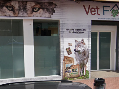 Vet Family Benitússer (Benetússer)