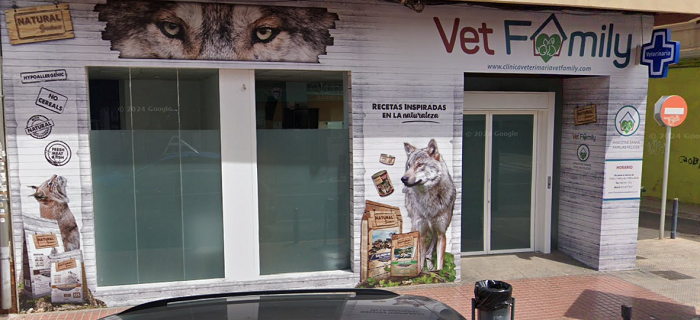 Vet Family Benitússer (Benetússer)