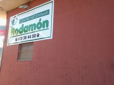 Veterinarios Rodamón (Beniarjó)