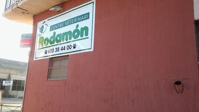 Veterinarios Rodamón (Beniarjó)