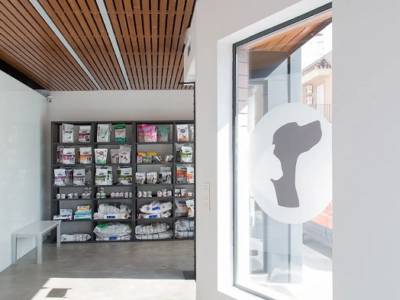 Hospital Veterinario Les Alfàbegues (Bétera)