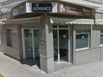 Clínica Veterinaria Bétera (Bétera)