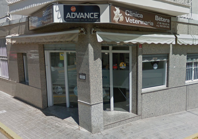 Clínica Veterinaria Bétera (Bétera)
