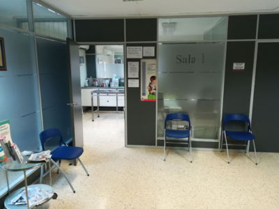 Clínica Veterinaria Bau (Buñol)