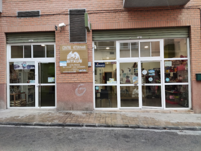 Centro Veterinario Bitxos (Burjassot)