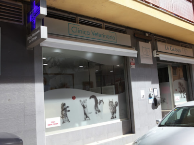 Clínica Veterinaria La Granja (Burjassot)