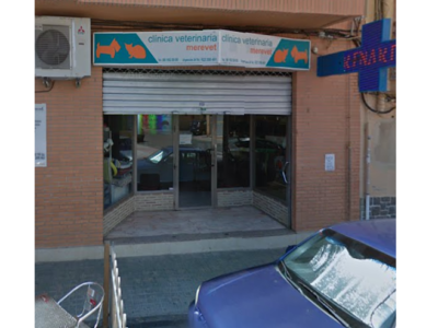 Clínica Veterinaria Merevet (Burjassot)