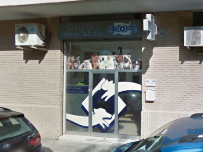 Clínica Veterinaria Rajolar (Burjassot)