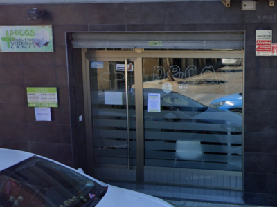 Clínica Veterinaria Canet (Canet d'en Berenguer)