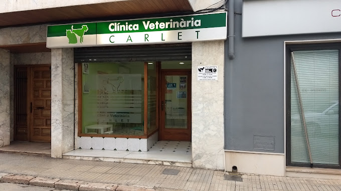 Clínica Veterinaria Carlet (Carlet)