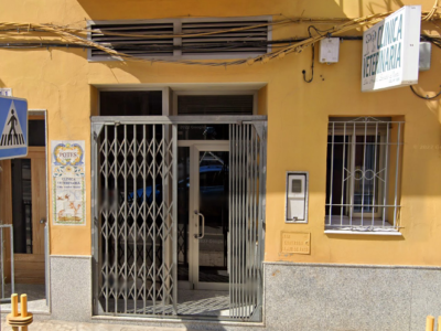 Clínica Veterinaria Potes (Castelló)