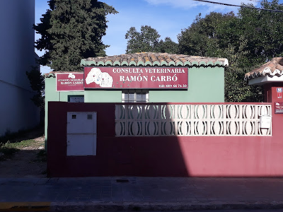 Veterinaria Ramón Carbó (Catadau)