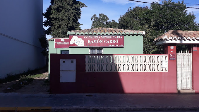 Veterinaria Ramón Carbó (Catadau)