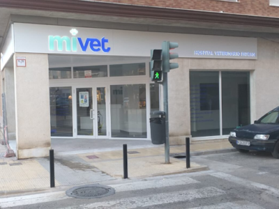 Hospital Veterinario Catarroja - MiVet (Catarroja)