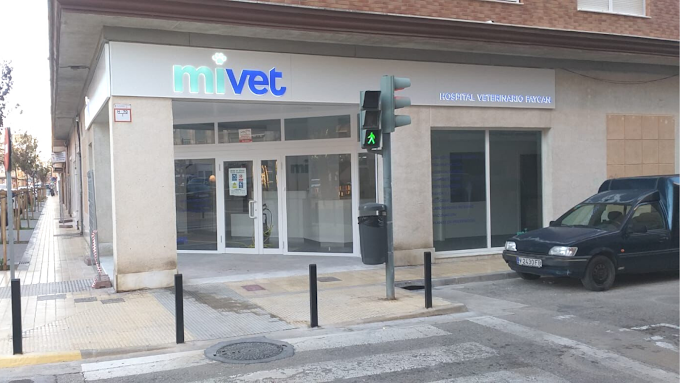 Hospital Veterinario Catarroja - MiVet (Catarroja)