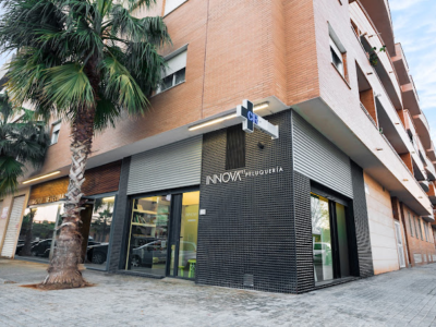 Clínica Veterinaria Innova Veterinaria (Catarroja)