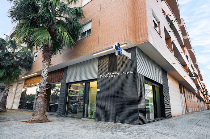 Clínica Veterinaria Innova Veterinaria (Catarroja)