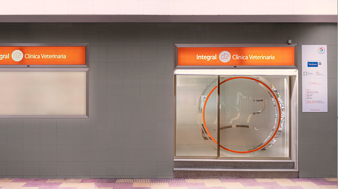 Integral Clínica Veterinaria (Cullera)