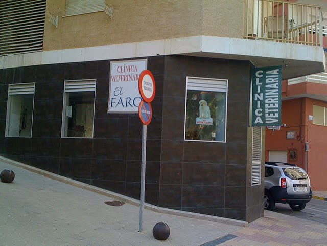Clínica Veterinaria El Faro (Cullera)