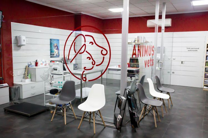 Animus Veterinaria (Daimús)