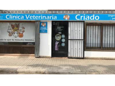 Clínica Veterinaria Criado (El Puig de Santa Maria)