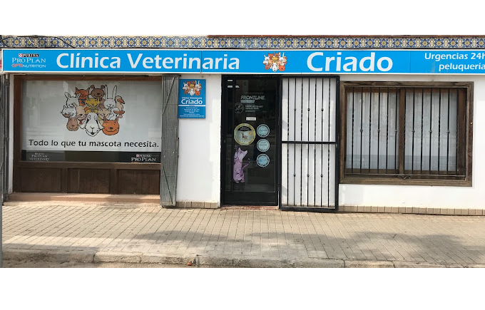 Clínica Veterinaria Criado (El Puig de Santa Maria)