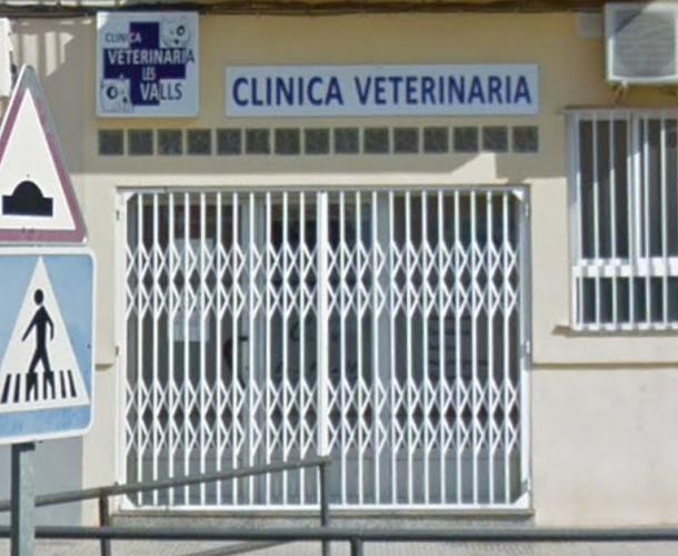 Clínica Veterinaria Les Valls (Faura)
