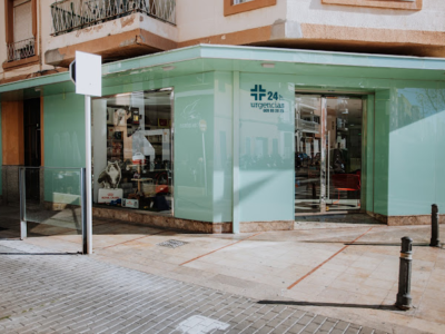 Clínica Veterinaria Gat i Gos (Gandía)