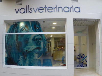 Valls Veterinaria (Gandía)
