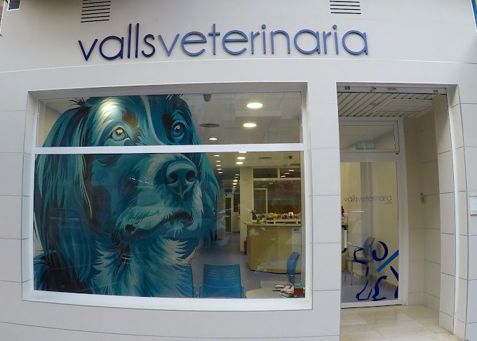 Valls Veterinaria (Gandía)