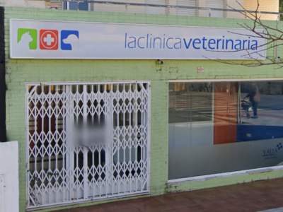 La Clínica Veterinaria (Gandía)