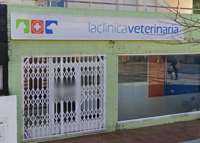 La Clínica Veterinaria (Gandía)