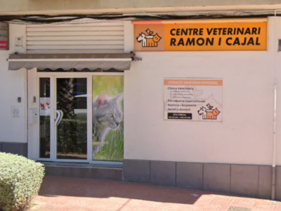 Centro Veterinario Ramon i Cajal (Godella)