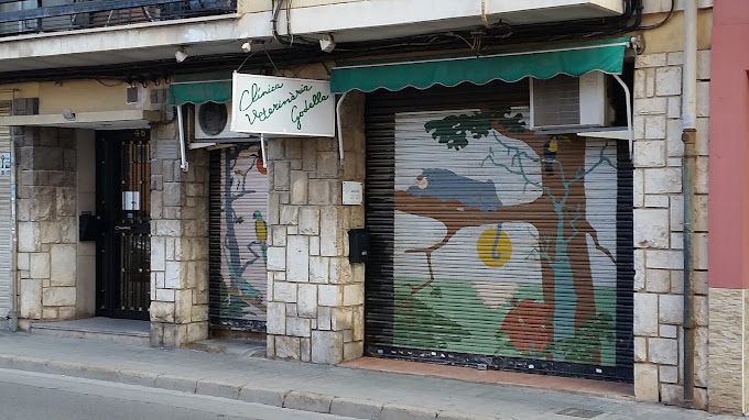 Clínica Veterinària Godella (Godella)