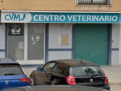 Centro Veterinario Mandor (L'Eliana)