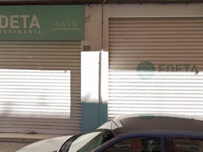 Clínica Veterinaria Edeta (Llíria)