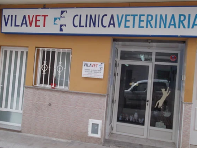 Clínica Veterinaria Llíria (Llíria)