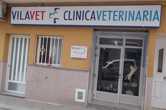 Clínica Veterinaria Llíria (Llíria)