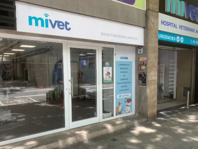 Centro Veterinario Animalia (Valladolid)